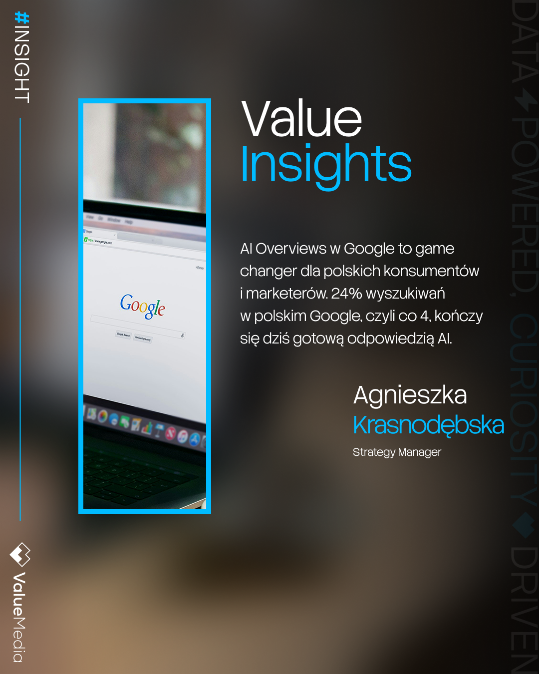 AI Overviews w Google zmienia zasady gry w SEO.
