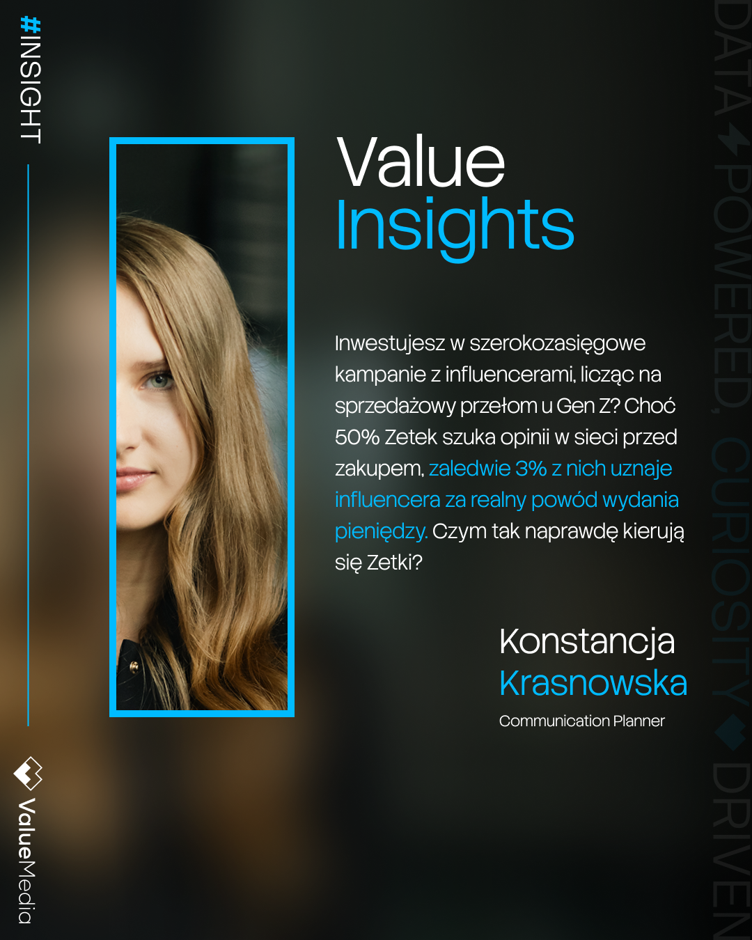 Nowa era influencer marketingu: jak przekuć wielkie zasięgi w realny zysk u Gen Z?